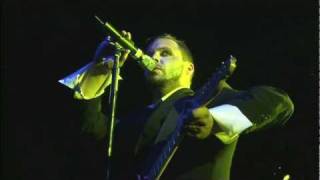 Blue October - What if We Could (Live)