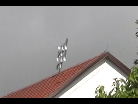 EPS 600 von PSE Elektronik und E57 Probealarm (Fernaufnahme)