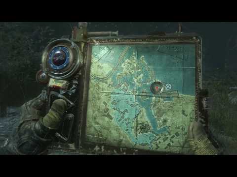 METRO EXODUS Sam's Story Gameplay Walkthrough Part 7 [ HD 60 FPS PC] - No Commentary