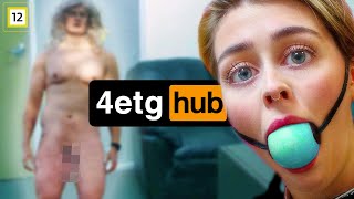 PORNOFILMER du IKKE vil se!