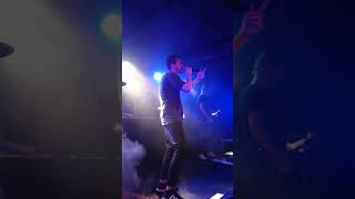 GERARD | ALLES VERSCHWOMMEN | BERLIN 2017