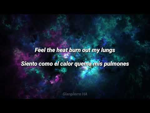 Sick Individuals feat. Justin Prime & Bymia - Not Alone (CHRNS Remix) (Lyrics/español)