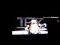 THX Tex 2 Moo Can 1998 2003 Logo UK