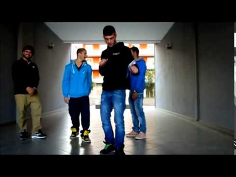 Ardi ft As-G1  & BiGu - (One top)