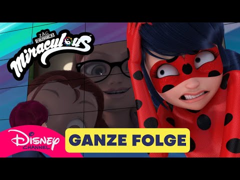 Prime Queen - Ganze Folge | Miraculous 🐞🐱