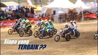 Download lagu • Moto 1 Bebek Modif 125cc Open | Seri 2 Powertrack Cirebon 2019 mp3