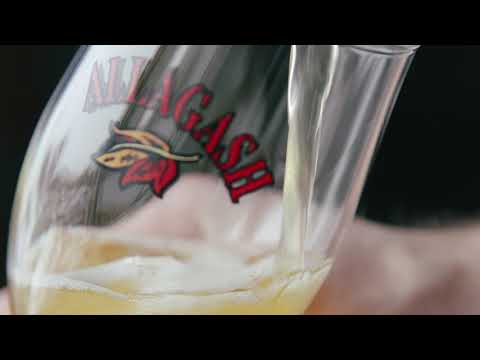 Brewing with Brettanomyces