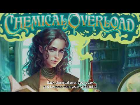 Chemical Overload - Game trailer