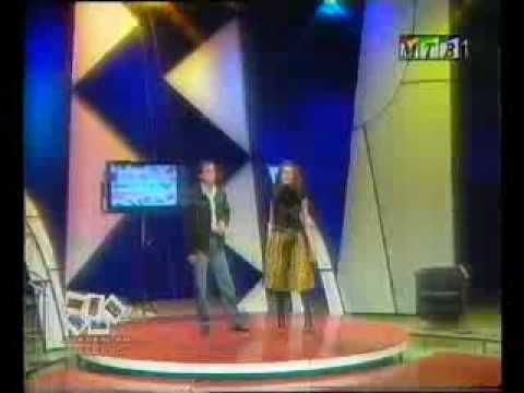 Pece Risteski - Prosti mi