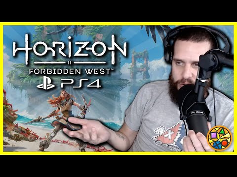 PlayStation's Cross-Gen Games Are Concerning - Sacred Symbols+ Clips