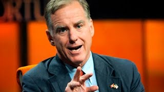 Howard Dean Has Sold His Soul To the Health Insurance Lobby