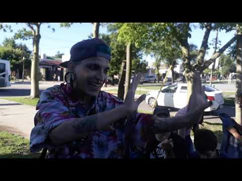 NIMOS vs KEVIN - Octavos: fecha 23 (Clasificatoria a PWF)