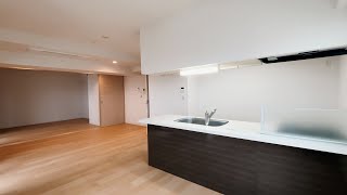 Cross Residence Kamata 2LDK 76.68㎡