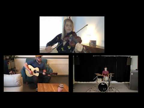 Ron Jappy, Mhairi Mackinnon & Mark Scobbie: Craro