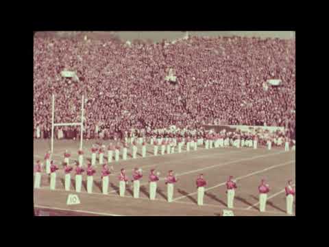 Трейлеры Rose Bowl