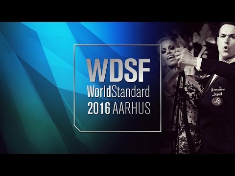 ITV w. Segatori - Sudol, GER | 2016 World Standard | DanceSport Total