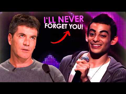 INSANE Voices When you LEAST Expect It! NO one Saw it Coming!