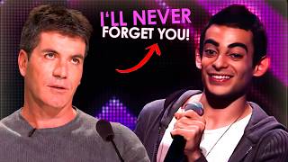 INSANE Voices When you LEAST Expect It! NO one Saw it Coming! MQDEFAULT Thumbnail