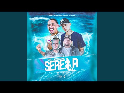 Só Tem Sereia
