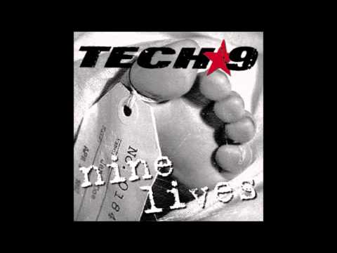 Tech 9 - Nine Needle Injection