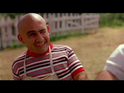 EL MILAGRO DE P. TINTO. Secuencia 6