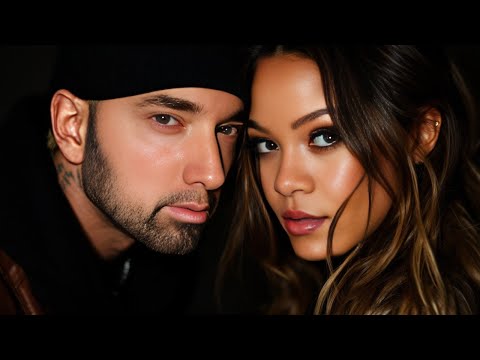 Eminem ft. Rihanna - Old Me [Music Video 2025]