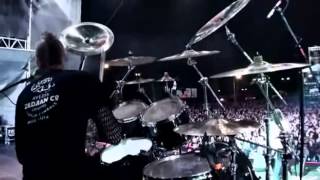 PAIN - 14.On And On - Live  @Masters Of Rock 2012 (DVD)