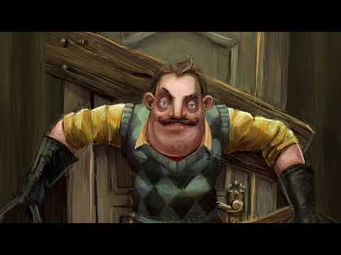 Anti-Nightcore - Get Out