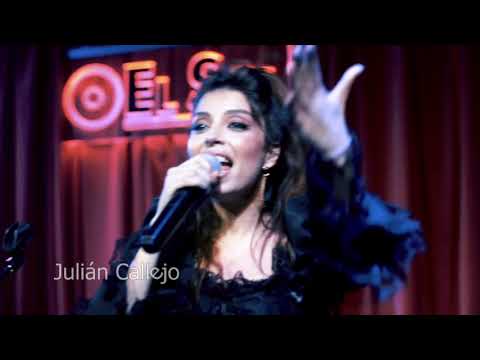 Soléa Morente. El Sol. Ya no sólo te veo a ti.