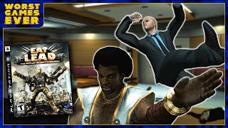 Worst Games Ever - Eat Lead: The Return of Matt Hazard