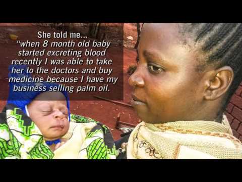 Enable 500 Tanzanian youth to feed their families