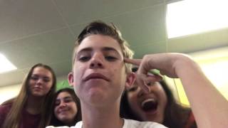 IM SICKKKKKK GONE SICK