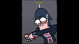 DISHONORED: Chucklebone