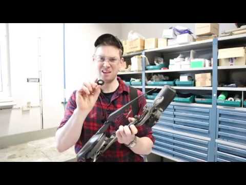 Fixing A Windshield Wiper for the W201 Mercedes