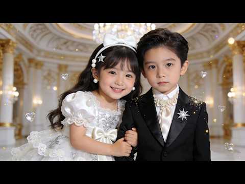 【EngDub】Poor Girl Bore CEO's Genius Heir & Fled.💞6 Yrs Later, He Saw His Mini Mirror Image!#twins