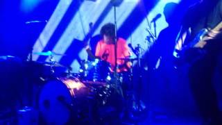 Brainwasher, Autolux @ Molotow, Hamburg 2016 (1/4)