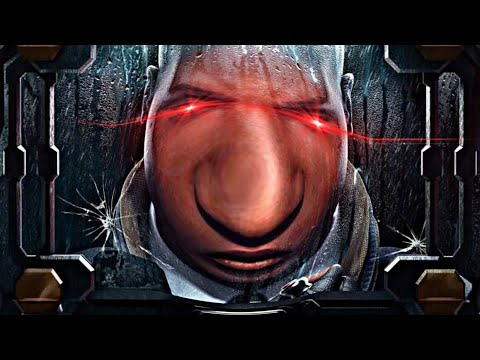 NEW OP CLASH GLITCH SHADOW LEGACY