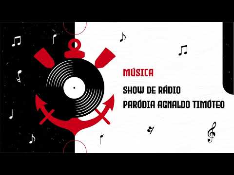 Paródia Da Copa - Jovem Pan (baba Baby) - Temas…