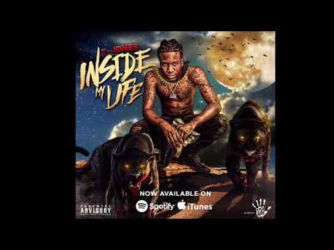 5. T-Jones - New Day