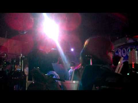 Ross is back at Club Tsunami 2