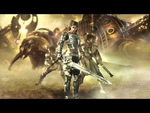 Klagmar's Top VGM #1,258 - Lost Odyssey - Neverending Journey