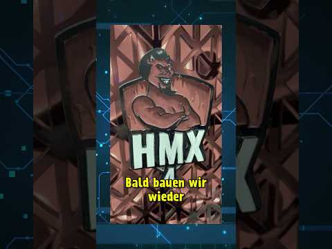 Das war die erste Höllenmaschine! Der krasseste Gaming-PC #retro