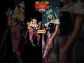 Want REAL LIFE Darkstalkers The Night Warriors AI Makes It Possible
