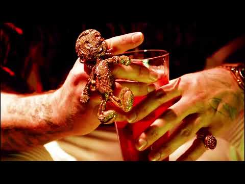 RiFF RAFF - FLORiDA STATE (OFFiCiAL MUSiC ViDEO)