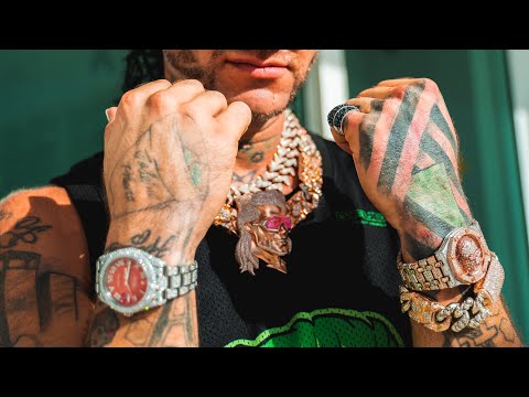 JODY HiGHROLLER - FLORiDA STATE