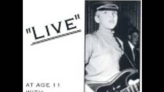 M.Schenker(11 years old)-Apache