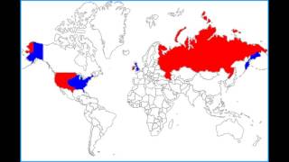WORLD WAR 3 PREDICTIONS - LATEST NEW WORLD ORDER - ILLUMINATI 2016