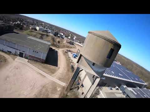 FPV Gronau 19-3-2022