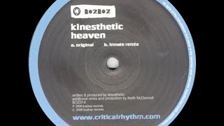 Kinesthetic ‎– Heaven (Original)