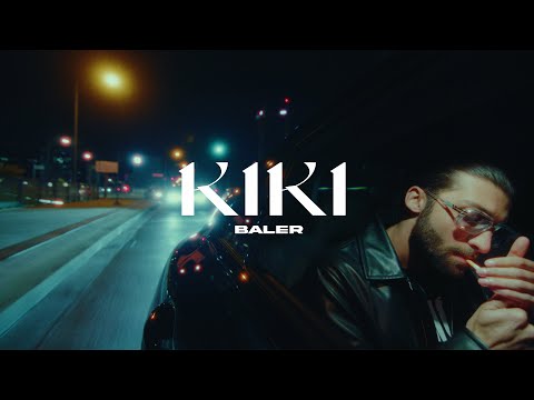 BALER - Kiki [ prod. by FRIO ]